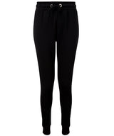 Women's TriDri® fitted joggers — Black