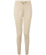 Women's TriDri® fitted joggers — Nude