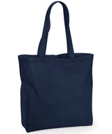 Maxi bag for life — French Navy