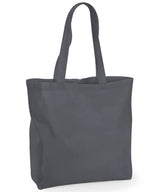 Maxi bag for life — Graphite Grey
