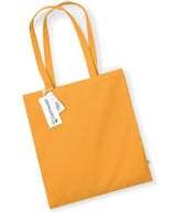 EarthAware® organic bag for life — Amber