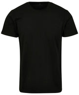 Basic t-shirt — Black