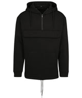 Sweat pullover hoodie — Black