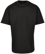 Premium combed Jersey — Black