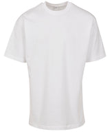 Premium combed Jersey — White