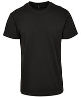 Premium combed Jersey — Black