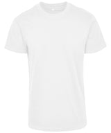 Premium combed Jersey — White