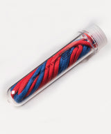 Drawcords in a tube — Indepen- dence