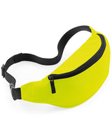 Belt bag — Fluorescent Yellow