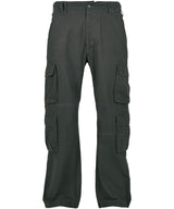 Pure vintage trousers — Anthracite