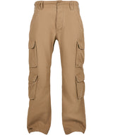 Pure vintage trousers — Beige