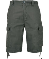 Vintage shorts — Anthracite