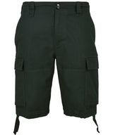 Vintage shorts — Black