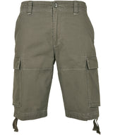 Vintage shorts — Olive