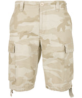 Vintage shorts — Sandstorm