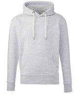 Men's Anthem hoodie — Ash Grey