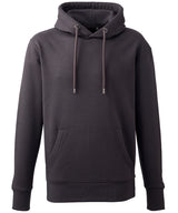 Men's Anthem hoodie — Charcoal