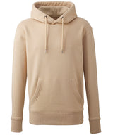 Men's Anthem hoodie — Desert Sand