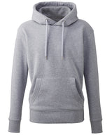 Men's Anthem hoodie — Grey Marl