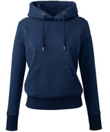 Women's Anthem hoodie — Navy