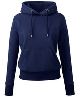 Women's Anthem hoodie — Oxford Navy