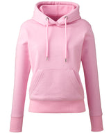 Women's Anthem hoodie — Pink