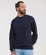 Classic sweatshirt — lifestyle