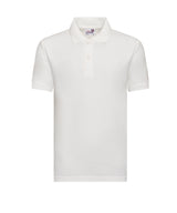 Kids Academy polo — lifestyle