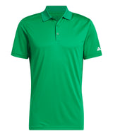 adidas Performance polo — Green