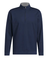 Ultimate 365 classic quarter-zip — Collegiate Navy