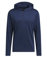 Lightweight hoodie — Collegiate Navy