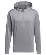 Lightweight hoodie — Grey Three