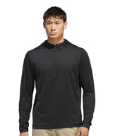 Lightweight hoodie — lifestyle
