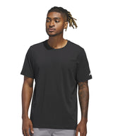 Blank tee — lifestyle