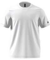 Blank tee — White