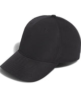Golf performance crested cap — lifestyle