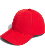 6-panel core cap — lifestyle