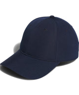 6-panel core cap — Team Navy Blue
