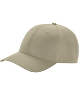 6-panel core cap — Wonder Cargo
