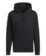 Fleece hoodie — lifestyle