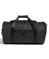 1st tee duffle (26L) — Black