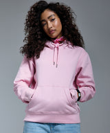 Women's Anthem hoodie — lifestyle