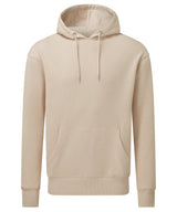 Anthem unisex hoodie — Desert Sand