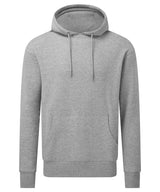 Anthem unisex hoodie — Grey Marl