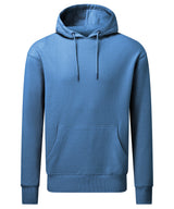 Anthem unisex hoodie — Indigo Blue