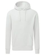 Anthem unisex hoodie — White
