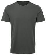 Anthem t-shirt — Carbon