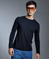 Men's long sleeve Anthem t-shirt — lifestyle