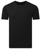 Anthem midweight t-shirt — Black