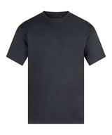 Anthem midweight t-shirt — Carbon